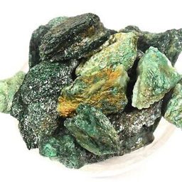 Fuchsite