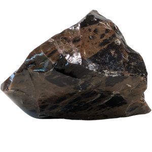 Bellissimo pezzo di ossidiana