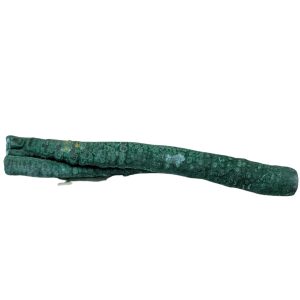 Bellissimo pezzo grezzo di Malachite