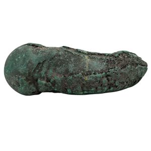 Bellissimo pezzo grezzo di Malachite