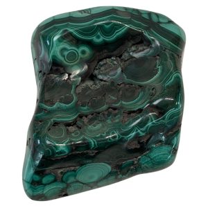 Bellissimo pezzo di malachite