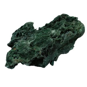 Bellissimo pezzo di malachite setosa