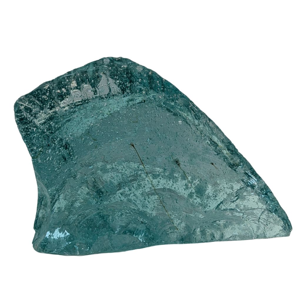 Pezzo bellissimo di ossidiana cuprifera rame 2 PEZZO DI OSSIDIANA CUPRIFERA