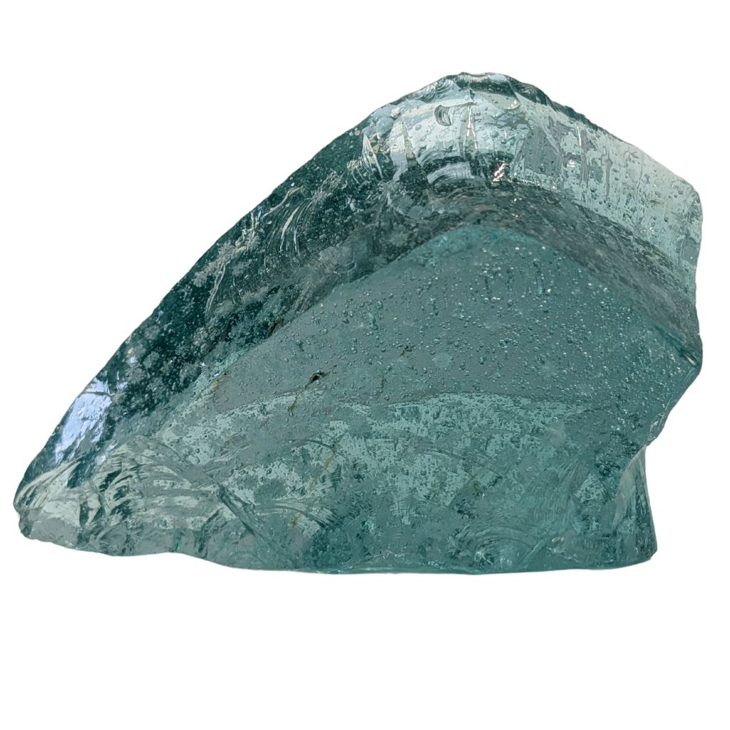 Pezzo bellissimo di ossidiana cuprifera rame 3 PEZZO DI OSSIDIANA CUPRIFERA