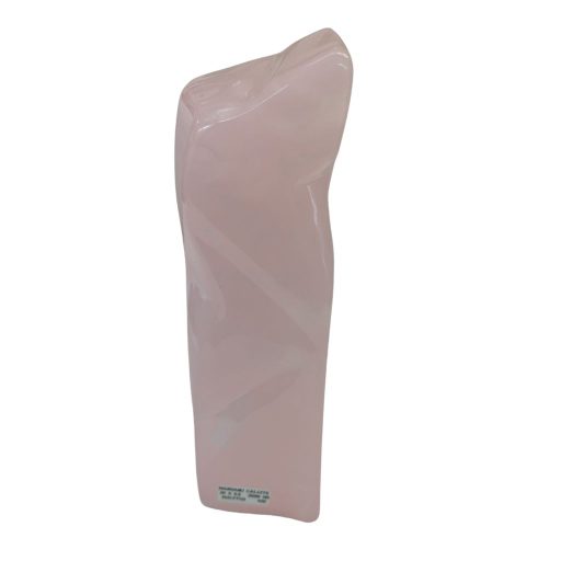Bellissima colonna di mangano calcite