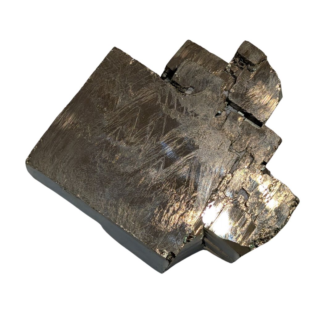 Splendido pezzo di pirite 5 bellisismo pezzo di pirite