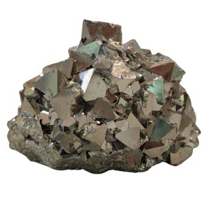 bellisismo pezzo di pirite
