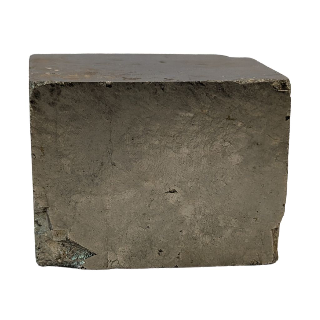 Splendido cubo di pirite 2 bellisismo cubo di pirite