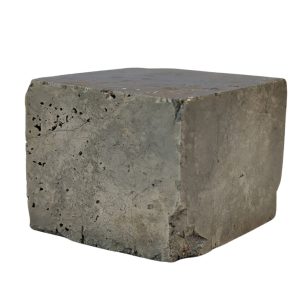 bellisismo cubo di pirite