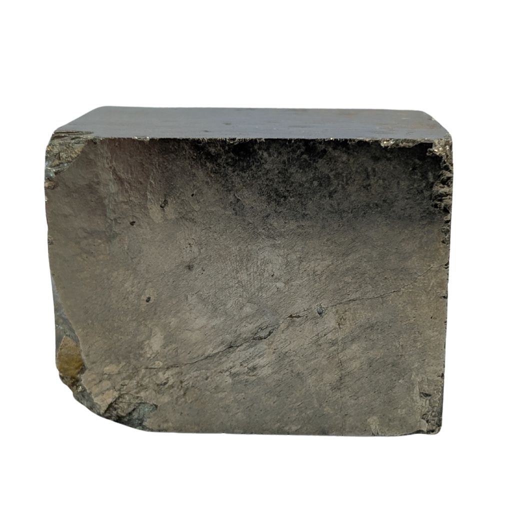 Splendido cubo di pirite 4 bellisismo cubo di pirite