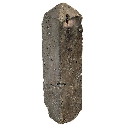 Splendido obelisco di pirite