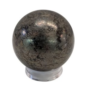 Sfera di pirite