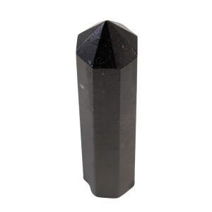 obelisco di tormalina nera