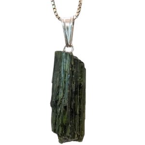 TORMALINA VERDE
