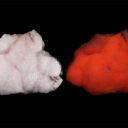 MInerali fluorescenti