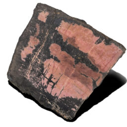PIROSMANGITE