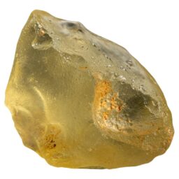 Vetro del deserto libico - Libyan desert glass