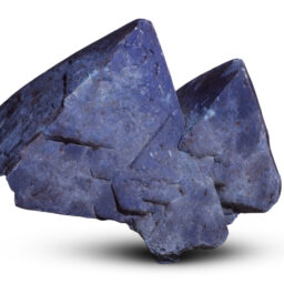 Scheelite blu