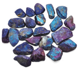 Calcopirite