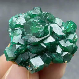 Cromo diopside