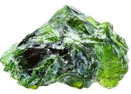 Cromo diopside