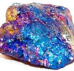 Calcopirite