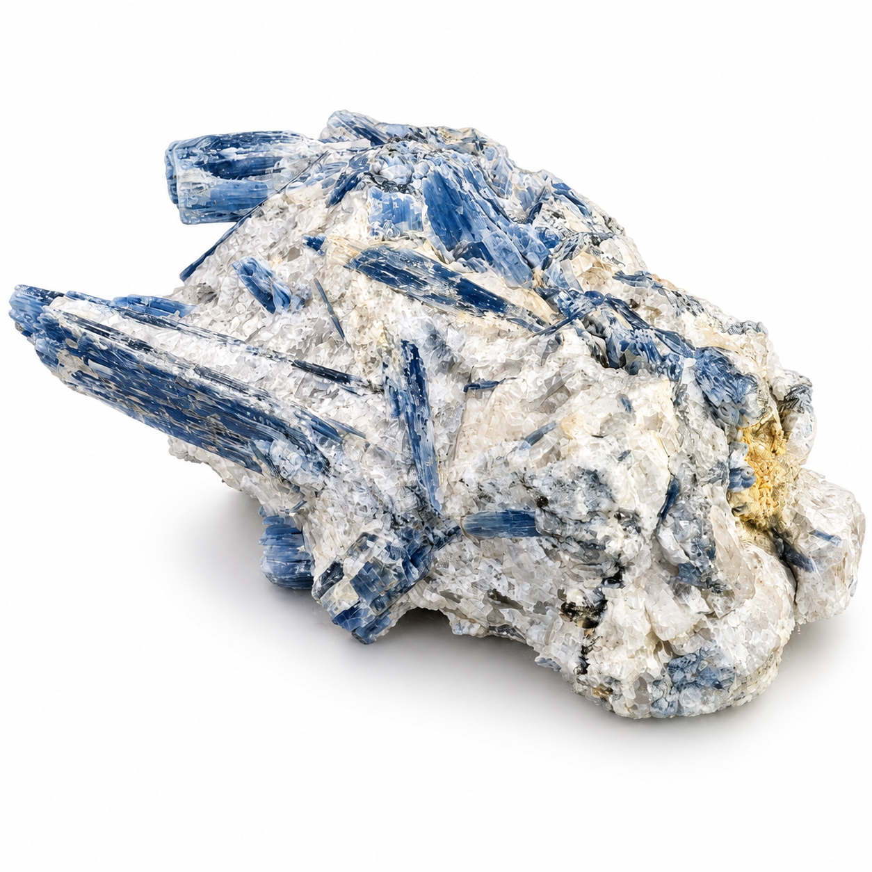 Cianite Blu 2 Cianite Blu - immagine 2