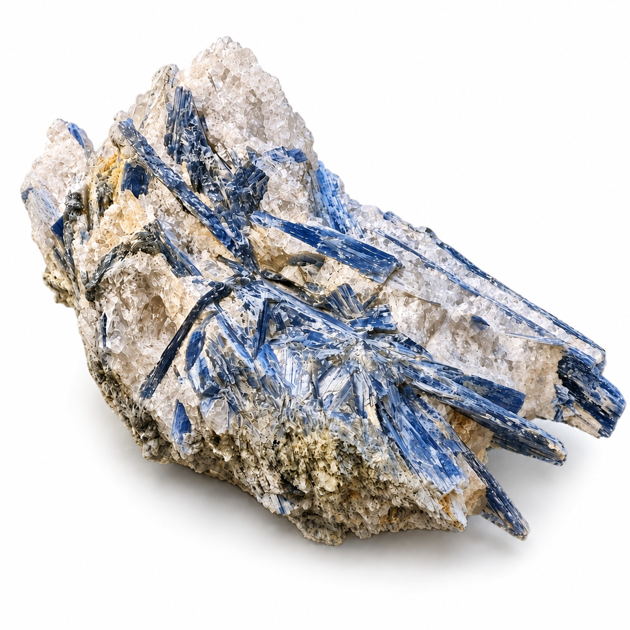 Cianite Blu 1 Cianite Blu