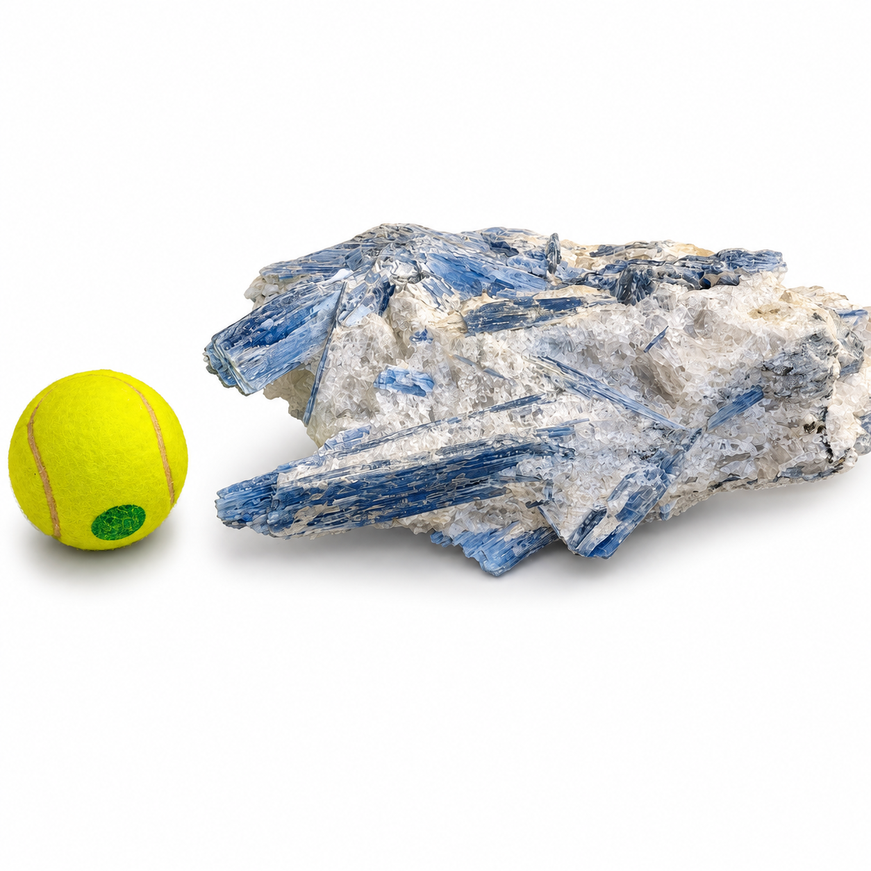 Cianite Blu 3 Cianite Blu - immagine 3
