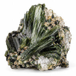 Actinolite