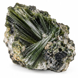 Actinolite