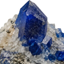 Afghanite