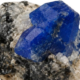 Afghanite