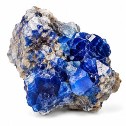 Afghanite