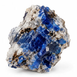 Afghanite