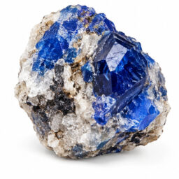 Afghanite