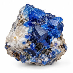 Afghanite
