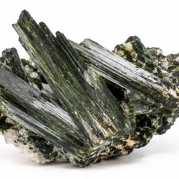 Actinolite