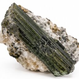 Actinolite
