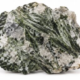 Actinolite