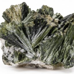 Actinolite