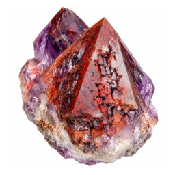 Alien amethyst