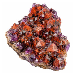 Alien Amethyst