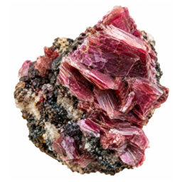 Alurgite