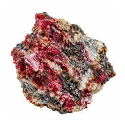 Alurgite
