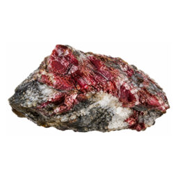 Alurgite