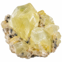 Ambligonite