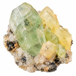 Ambligonite