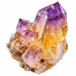 Ametrina