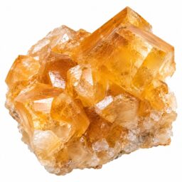 Calcite Ambrata